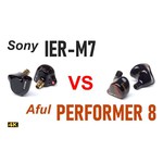 Наушники Sony IER-M7