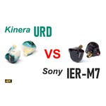 Наушники Sony IER-M7