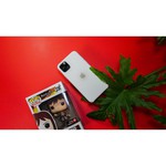 Чехол Apple силиконовый для Apple iPhone 11 Pro Max