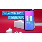 Смартфон Xiaomi Redmi Note 8 Pro 6/128GB
