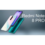 Смартфон Xiaomi Redmi Note 8 Pro 6/64GB