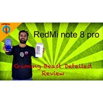 Смартфон Xiaomi Redmi Note 8 Pro 6/64GB