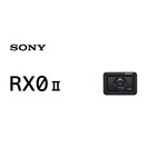 Фотоаппарат Sony RX0 II обзоры