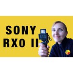 Фотоаппарат Sony RX0 II