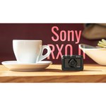 Фотоаппарат Sony RX0 II