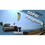 Видеорегистратор DDpai mini Dash Cam