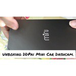 Видеорегистратор DDpai mini Dash Cam