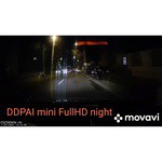 Видеорегистратор DDpai mini Dash Cam