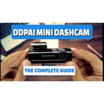 Видеорегистратор DDpai mini Dash Cam