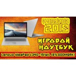 Ноутбук Lenovo Ideapad L340-15 AMD