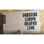 Ноутбук Lenovo Ideapad L340-15 AMD