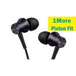 Наушники 1MORE Piston Fit Bluetooth E1028BT