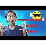 Портативная акустика ANKER Soundcore Flare