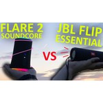 Портативная акустика ANKER Soundcore Flare