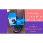 Портативная акустика ANKER Soundcore Flare