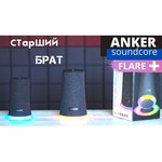 Портативная акустика ANKER Soundcore Flare