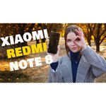 Смартфон Xiaomi Redmi Note 8 4/64GB
