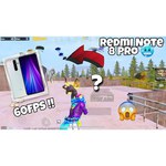 Смартфон Xiaomi Redmi Note 8 4/64GB