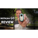 Экшн-камера Insta360 GO