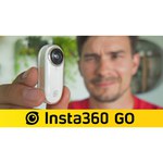 Экшн-камера Insta360 GO