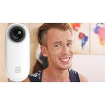 Экшн-камера Insta360 GO