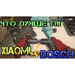 Аккумуляторная отвертка BOSCH IXO 6 basic