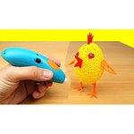 3D-ручка 3Doodler Essentials 3D Printing Pen Set