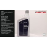 Трансмиссионное масло TOTACHI ATF MULTI-VEHICLE