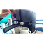 Кофемашина De'Longhi Nespresso ENV 155