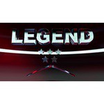 Машинка для стрижки Wahl 8147-416H Legend