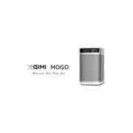 Проектор XGIMI MoGo