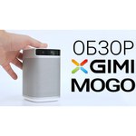 Проектор XGIMI MoGo