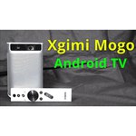 Проектор XGIMI MoGo