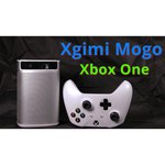 Проектор XGIMI MoGo