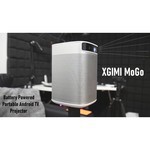 Проектор XGIMI MoGo