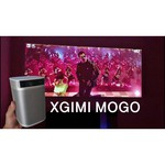 Проектор XGIMI MoGo