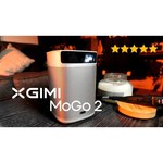 Проектор XGIMI MoGo