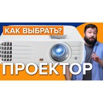 Проектор Optoma EH412