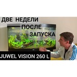 Аквариумный набор 180 л Juwel Vision 180 LED