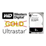 Жесткий диск Western Digital Ultrastar DC HC310 4 TB (HUS726T4TALN6L4)