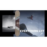 Сноуборд HEAD Everything LYT (19-20)