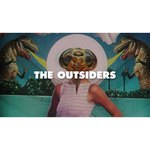 Сноуборд CAPiTA The Outsiders (19-20)