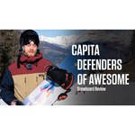 Сноуборд CAPiTA Defenders Of Awesome (19-20)