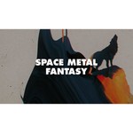 Сноуборд CAPiTA Space Metal Fantasy (19-20)