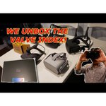 Очки виртуальной реальности Valve Index VR Kit