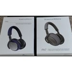 Наушники Bowers & Wilkins PX5