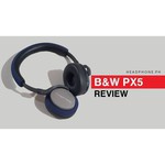 Наушники Bowers & Wilkins PX5