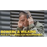 Наушники Bowers & Wilkins PX5