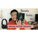 Наушники Beats Solo Pro