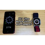 Часы IWO Smart Watch IWO 11